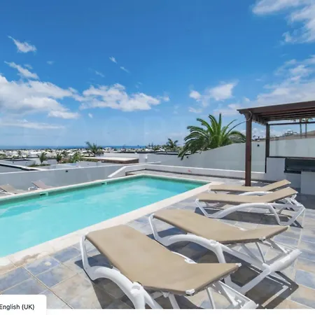 Suenos Private Pool - Jacuzzi And Sea View Villa *