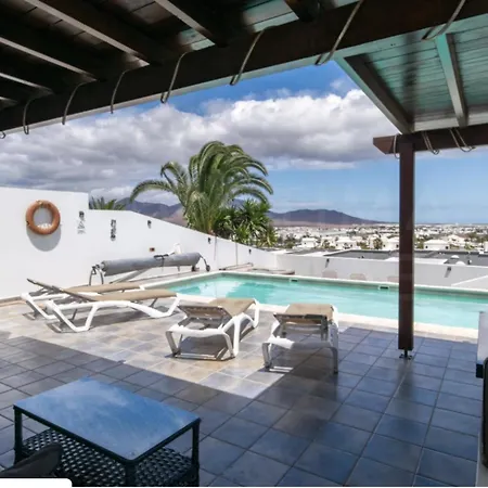 Suenos Private Pool - Jacuzzi And Sea View Villa
