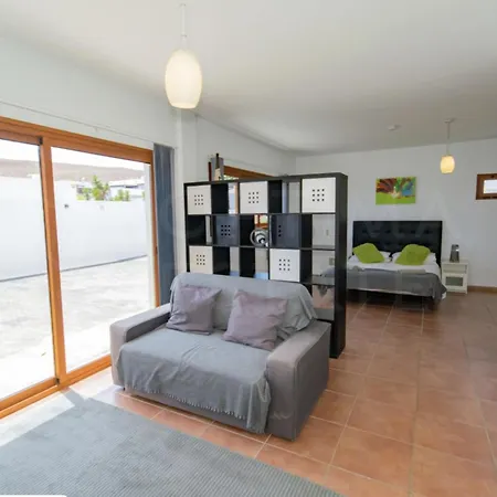 Suenos Private Pool - Jacuzzi And Sea View Playa Blanca (Lanzarote)