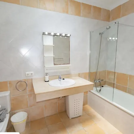 Suenos Private Pool - Jacuzzi And Sea View * Playa Blanca (Lanzarote)