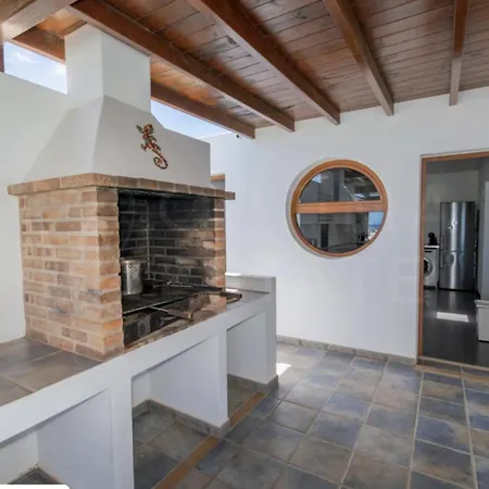 Suenos Private Pool - Jacuzzi And Sea View Villa *