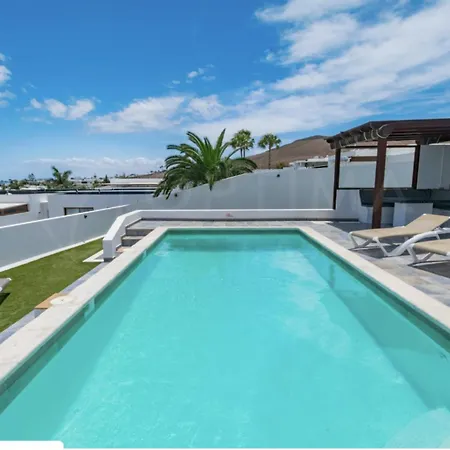 Villa Suenos Private Pool - Jacuzzi And Sea View *