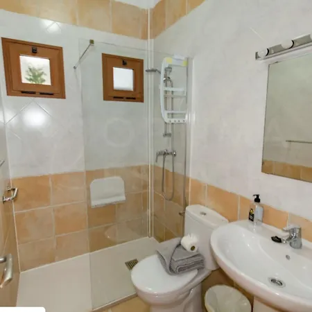 Suenos Private Pool - Jacuzzi And Sea View *