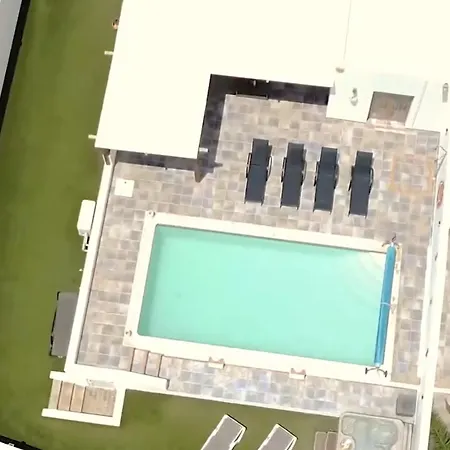 Suenos Private Pool - Jacuzzi And Sea View Villa